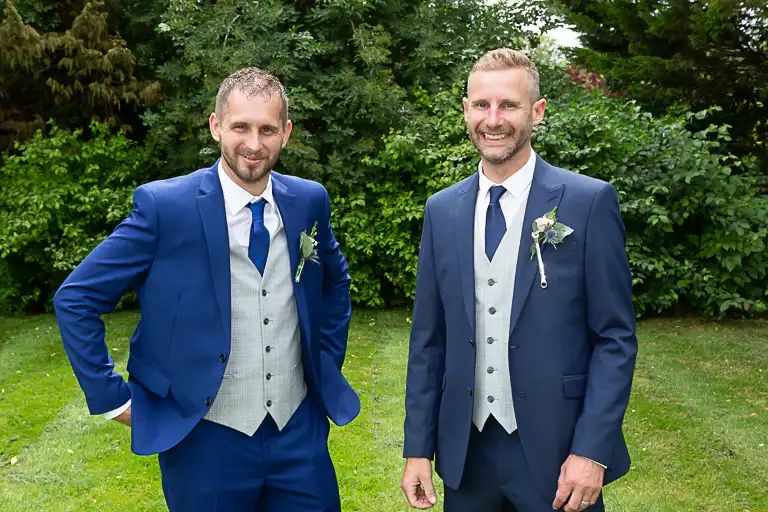 Wedding photography at Sheene Mill, Melbourn