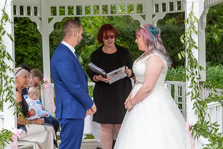 Wedding photography at Sheene Mill, Melbourn