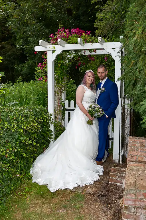 Wedding photography at Sheene Mill, Melbourn