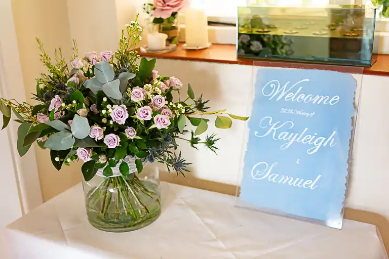 Wedding photography at Sheene Mill, Melbourn