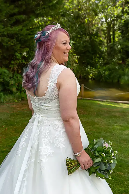 Wedding photography at Sheene Mill, Melbourn