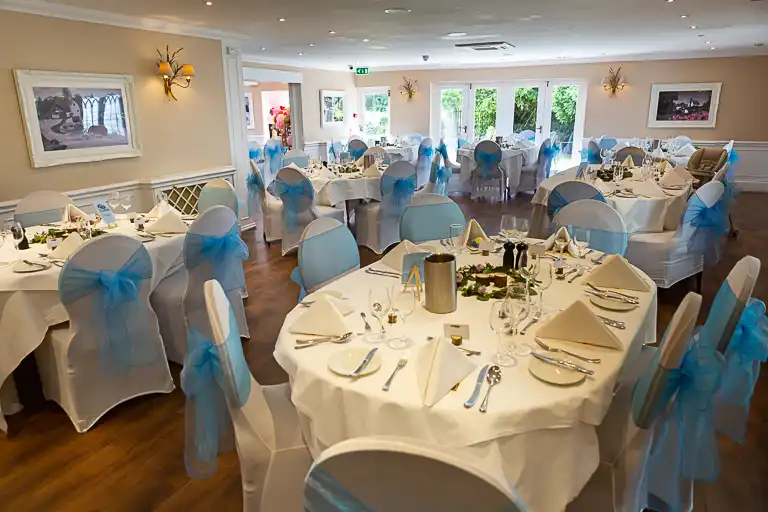 Wedding photography at Sheene Mill, Melbourn