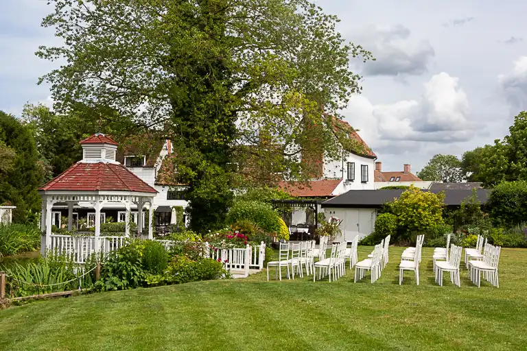 Wedding photography at Sheene Mill, Melbourn, Cambridgeshire