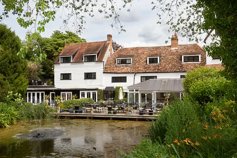 Wedding photography at Sheene Mill, Melbourn, Cambridgeshire