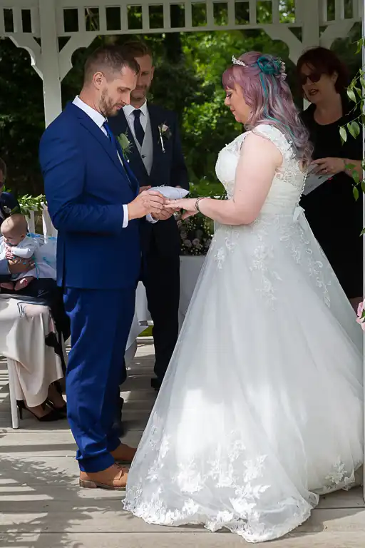 Wedding photography at Sheene Mill, Melbourn, Cambridgeshire