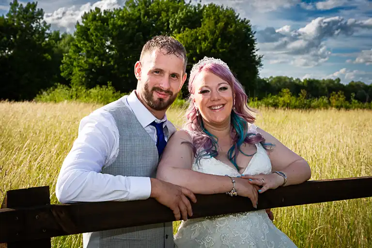 Wedding photography at Sheene Mill, Melbourn, Cambridgeshire