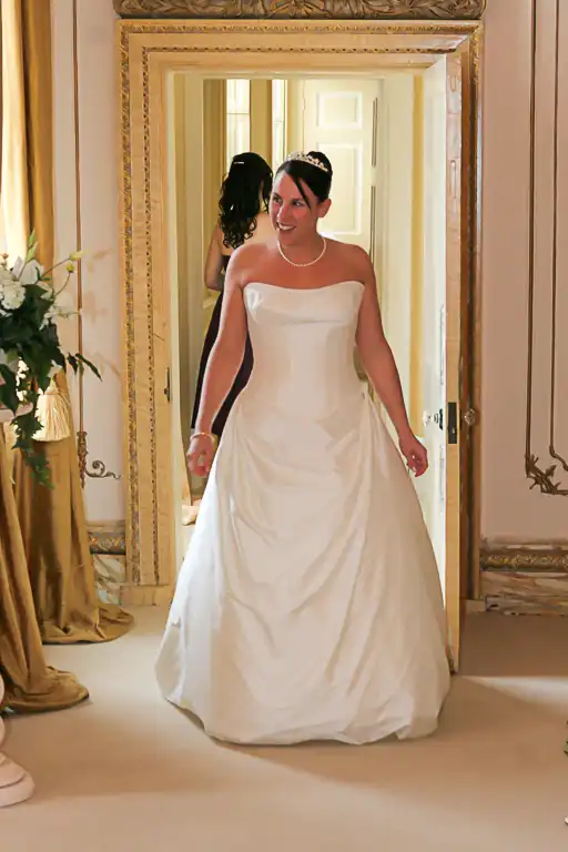 Wedding photography at Gosfield Hall, Halstead