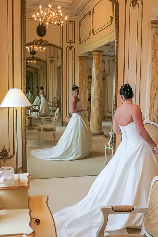 Wedding photography at Gosfield Hall, Halstead