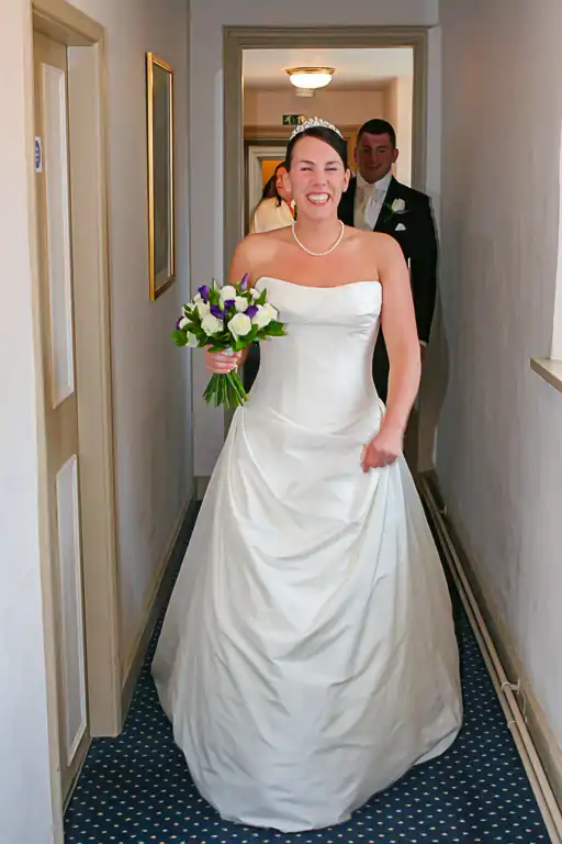 Wedding photography at Gosfield Hall, Halstead