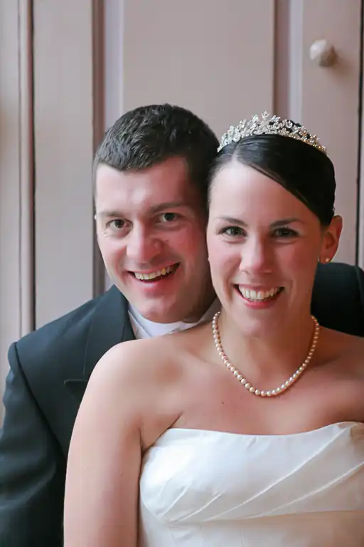 Wedding photography at Gosfield Hall, Halstead