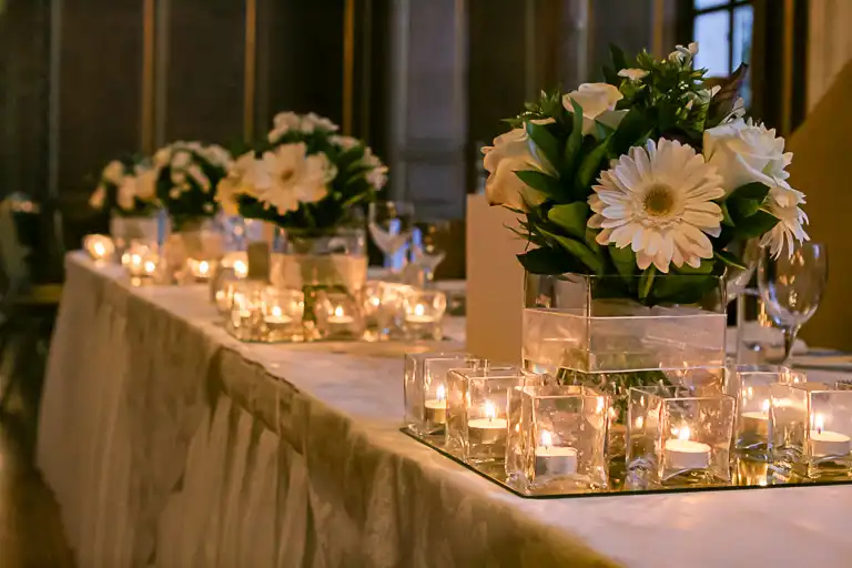 Wedding photography at Gosfield Hall, Halstead