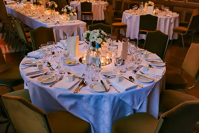 Wedding photography at Gosfield Hall, Halstead