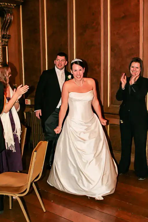 Wedding photography at Gosfield Hall, Halstead