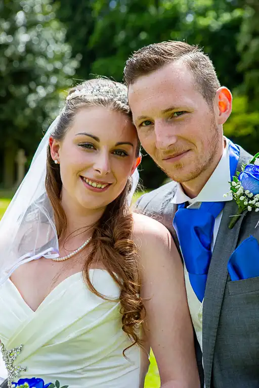 Wedding photography at Brookmans Park Golf Club, Hatfield