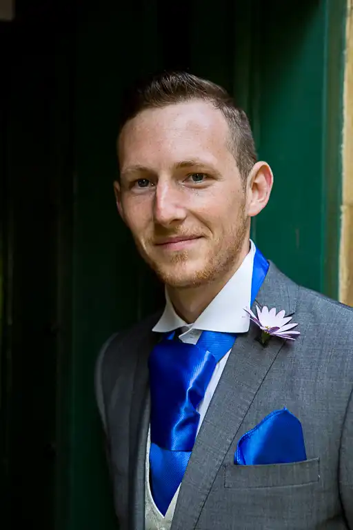 Wedding photography at Brookmans Park Golf Club, Hatfield