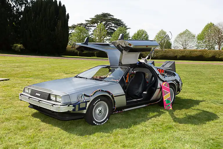 Wedding photography at Childwickbury, St Albans