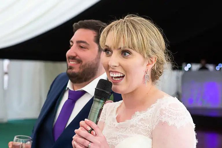 Wedding photography at Childwickbury, St Albans