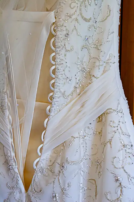 Wedding photography at Fanhams Hall, Ware