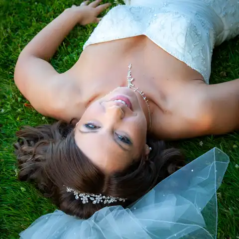wedding photography at Fanhams Hall, Ware