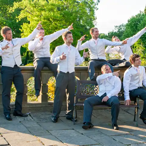 wedding photography at Fanhams Hall, Ware