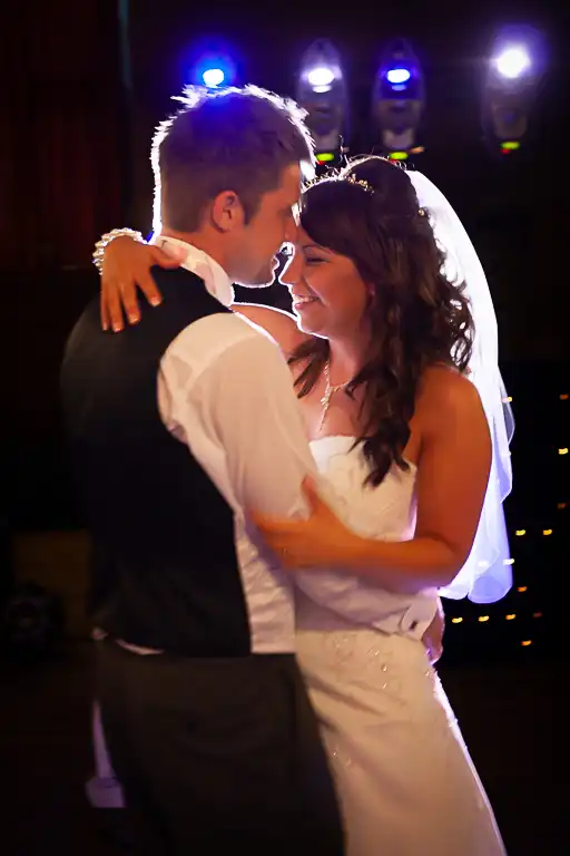 Wedding photography at Fanhams Hall, Ware