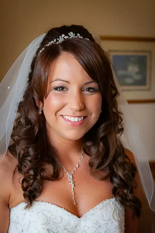 Wedding photography at Fanhams Hall, Ware
