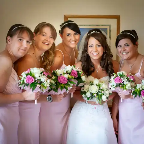 wedding photography at Fanhams Hall, Ware