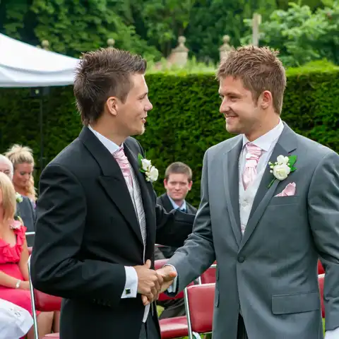 wedding photography at Fanhams Hall, Ware