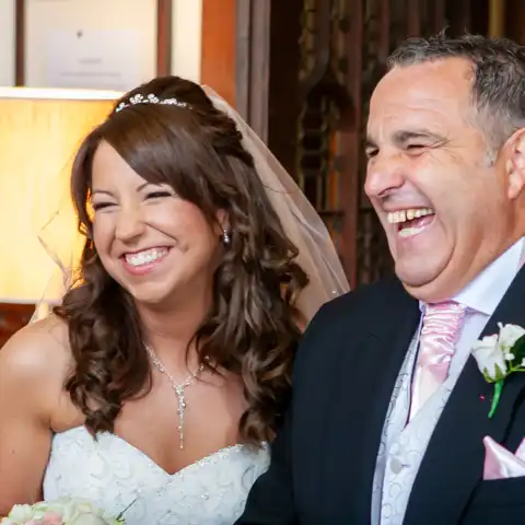 wedding photography at Fanhams Hall, Ware