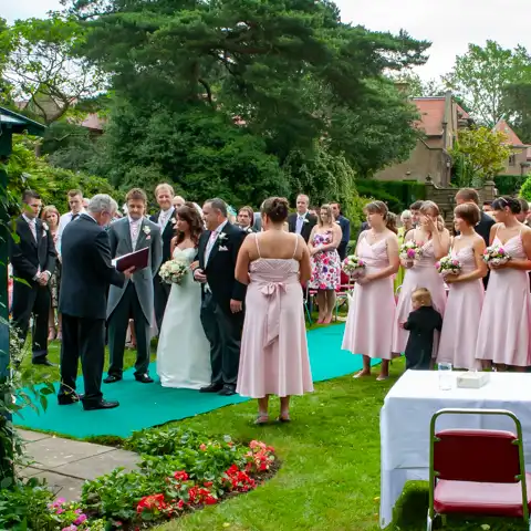 wedding photography at Fanhams Hall, Ware