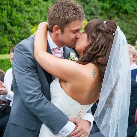 wedding photography at Fanhams Hall, Ware