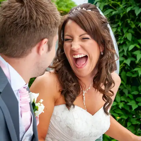 wedding photography at Fanhams Hall, Ware