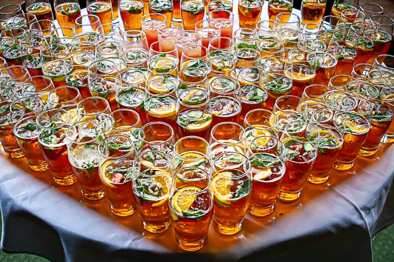 Wedding photography at Fanhams Hall, Ware