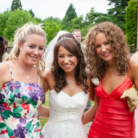 wedding photography at Fanhams Hall, Ware