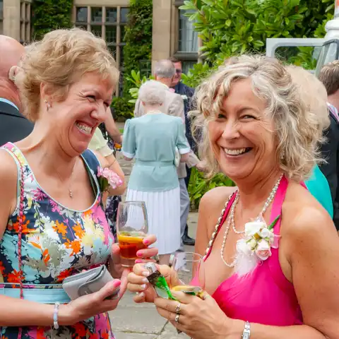 wedding photography at Fanhams Hall, Ware