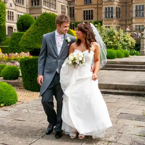 wedding photography at Fanhams Hall, Ware