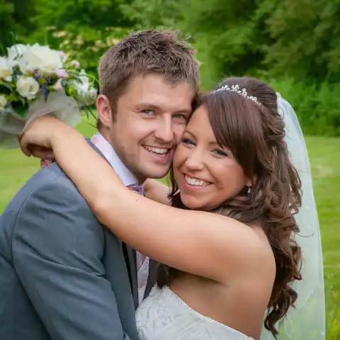 wedding photography at Fanhams Hall, Ware