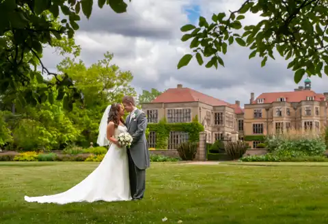 wedding photography by Glen Smith