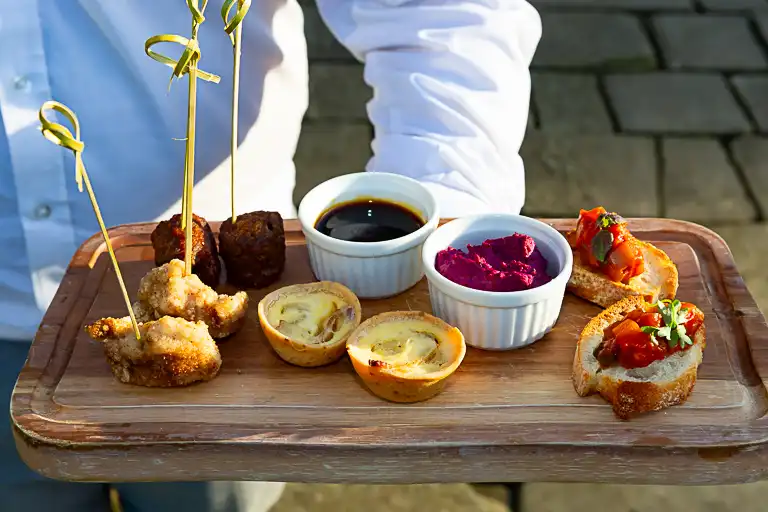 Wedding photography at Fanhams Hall, Ware