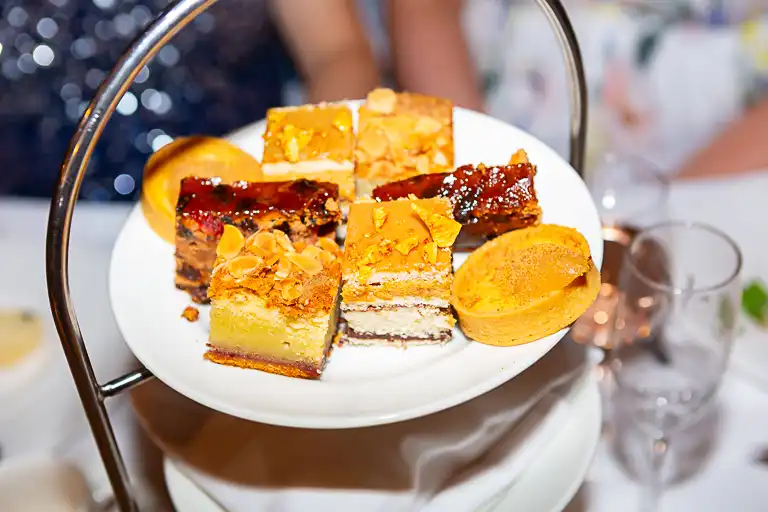 Wedding photography at Fanhams Hall, Ware