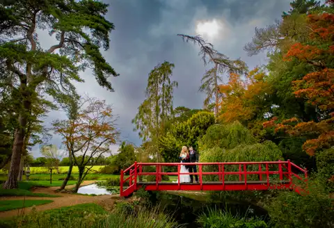 wedding photography by Glen Smith