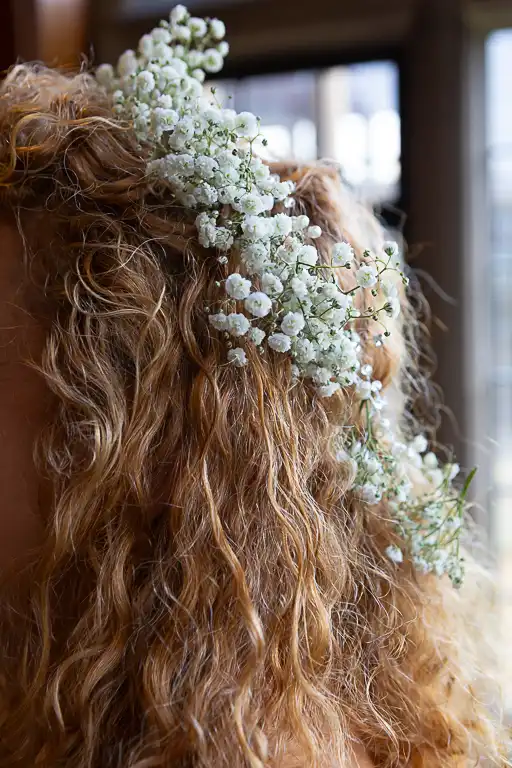 Wedding photography at Fanhams Hall, Ware