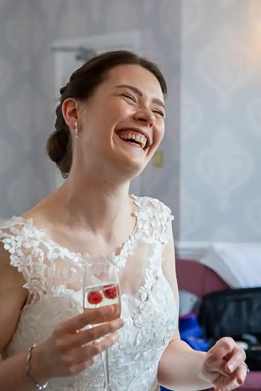 Wedding photography at Henry Moore Studio, Much Hadham