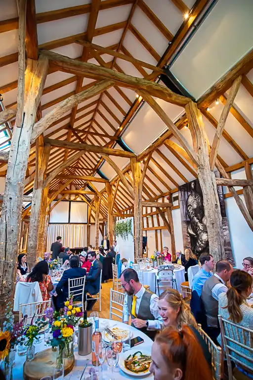 Wedding photography at Henry Moore Studio, Much Hadham