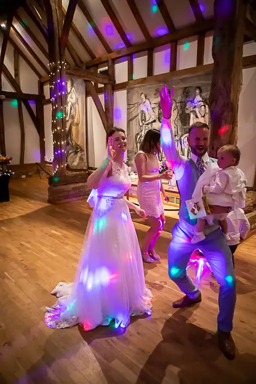 Wedding photography at Henry Moore Studio, Much Hadham