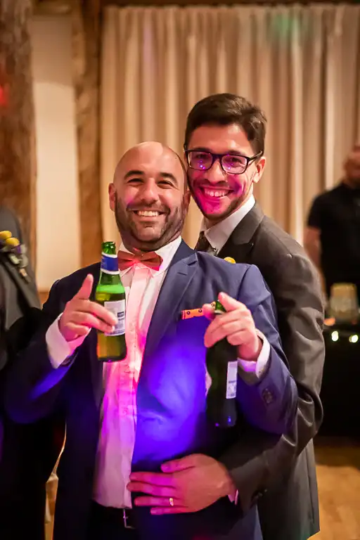 Wedding photography at Henry Moore Studio, Much Hadham