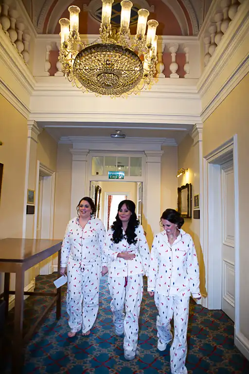 Wedding photography at Hunton Park, Abbotts Langley