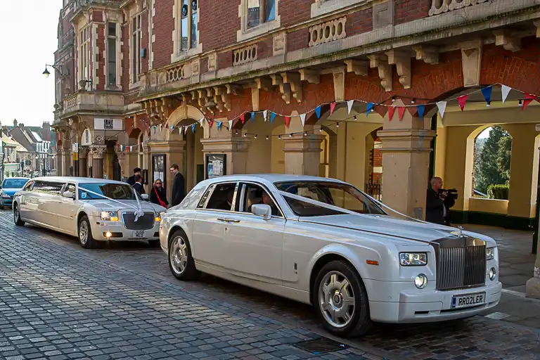 Wedding photography at Hunton Park, Abbotts Langley