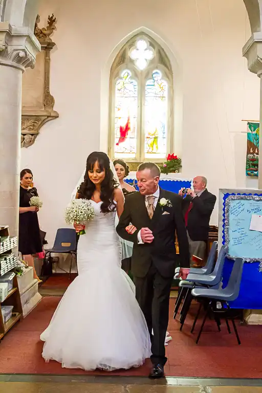 Wedding photography at Hunton Park, Abbotts Langley