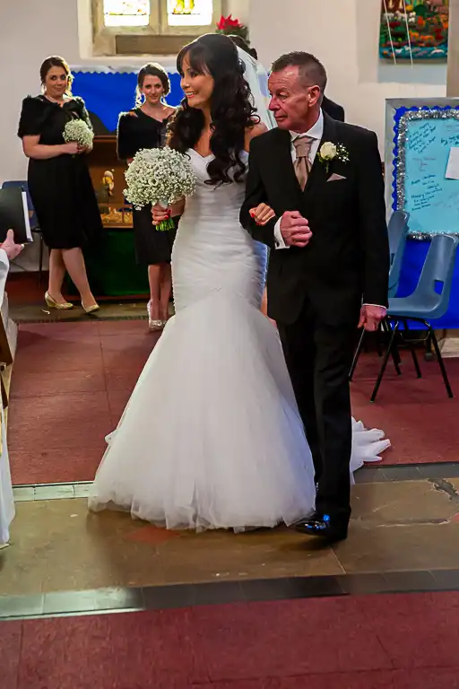 Wedding photography at Hunton Park, Abbotts Langley